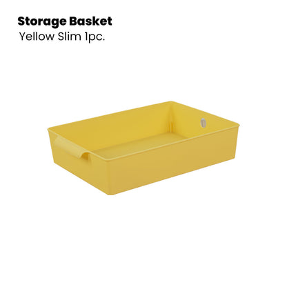 Locaupin Large Multifunctional Sorting Storage Basket Organizer Box Space Saver Wardrobe Cabinet Drawer Type Shelf Set