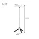 Locaupin Space Saving Tripod Clothes Drying Rack Laundry Garment Storage Hanger Organizer Indoor Outdoor Stand