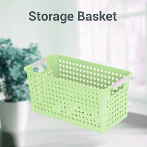 Storage Basket Bin (Large)