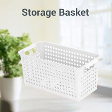 Load image into Gallery viewer, Storage Basket Bin (Large)
