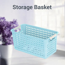 Load image into Gallery viewer, Storage Basket Bin (Large)
