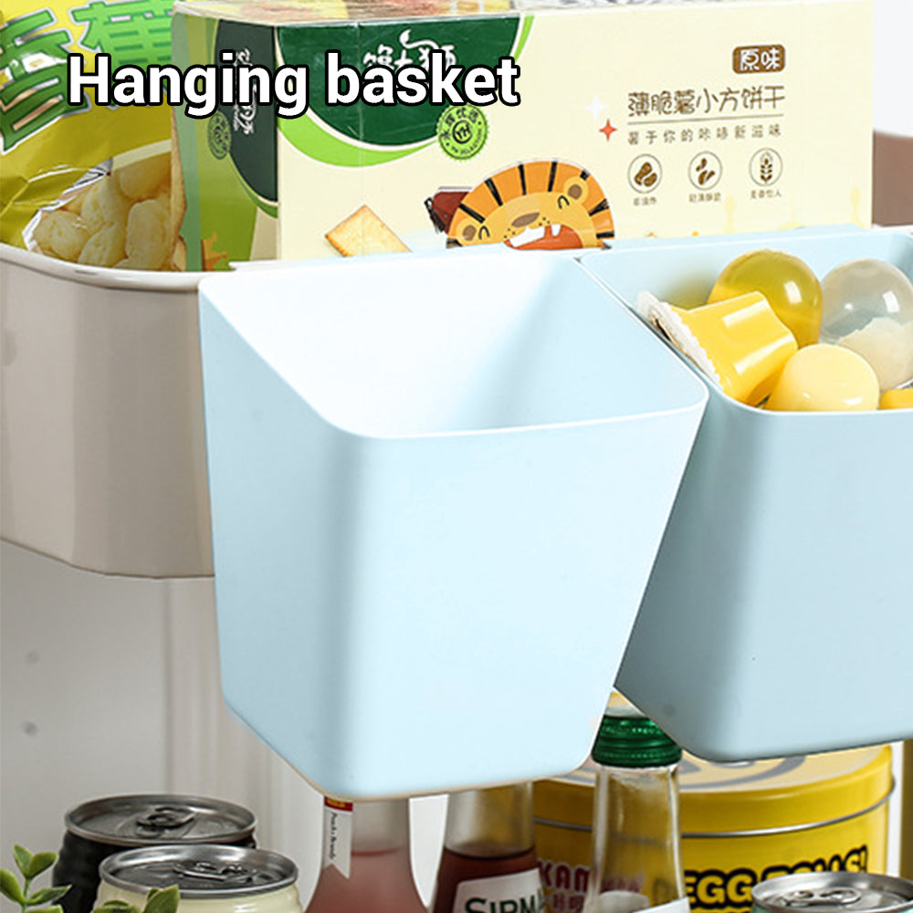 Mini Hanging Bucket