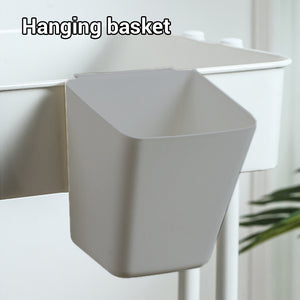 Plastic Mini Hanging Basket