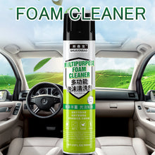 Load image into Gallery viewer, Multipurpose Decontamination Foam Cleaner
