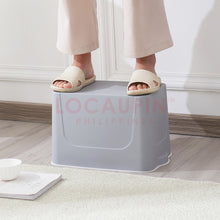 Load image into Gallery viewer, Locaupin 2pc Clothes Underwear Storage Box (Medium)
