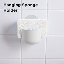 Load image into Gallery viewer, Hanging Sponge Holder
