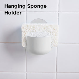 Hanging Sponge Holder