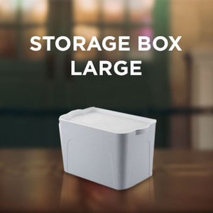 Storage Box (Large)
