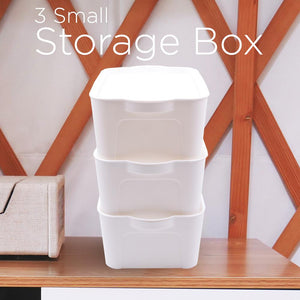 Storage Box (Small)