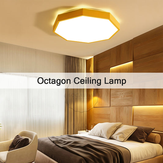 Locaupin Classy Ceiling Light