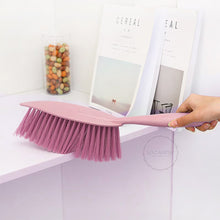 Load image into Gallery viewer, Household Tool Sofa Bed Carpet Dust Remover Long Handle Cleaning Brush
