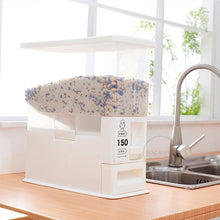 Load image into Gallery viewer, Rice Dispenser with Measuring Cup
