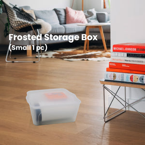 Storage Box (Small)