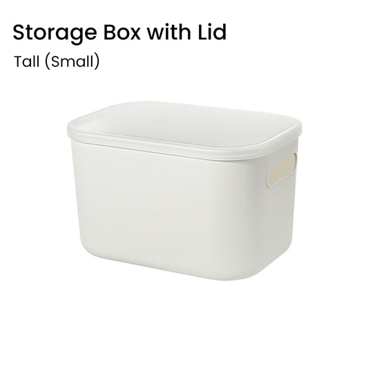 Locaupin Wardrobe Underwear Sundries Toy Storage Box Organizer