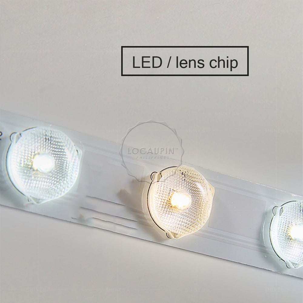 Locaupin Ceiling Light LED Round Shape