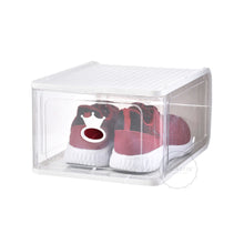 Load image into Gallery viewer, 5 PC Frosted Shoe Box (Small)
