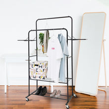 Load image into Gallery viewer, Garment Rack
