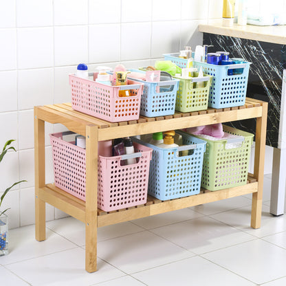 Storage Basket Bin (Small)