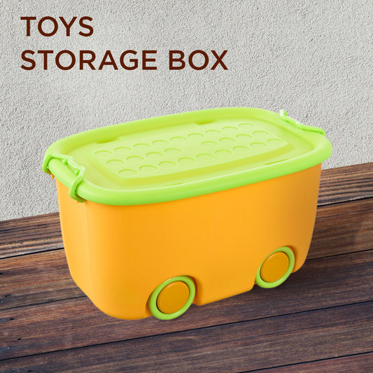 Toy Storage Box