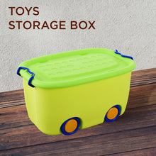 Load image into Gallery viewer, Toy Storage Box
