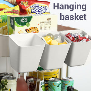 Mini Hanging Bucket